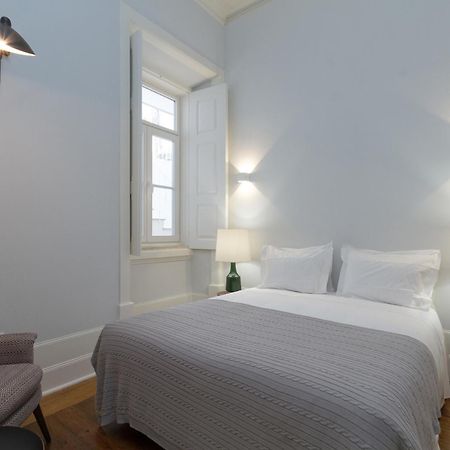Aq 188 Guest House 코임브라 외부 사진