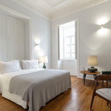 Aq 188 Guest House 코임브라 외부 사진