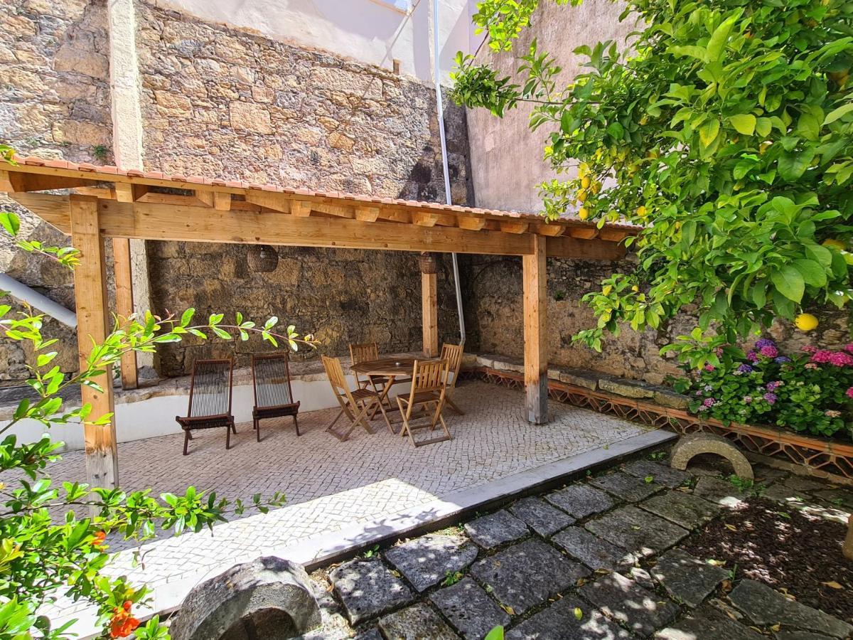 Aq 188 Guest House 코임브라 외부 사진