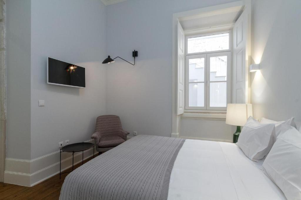 Aq 188 Guest House 코임브라 외부 사진