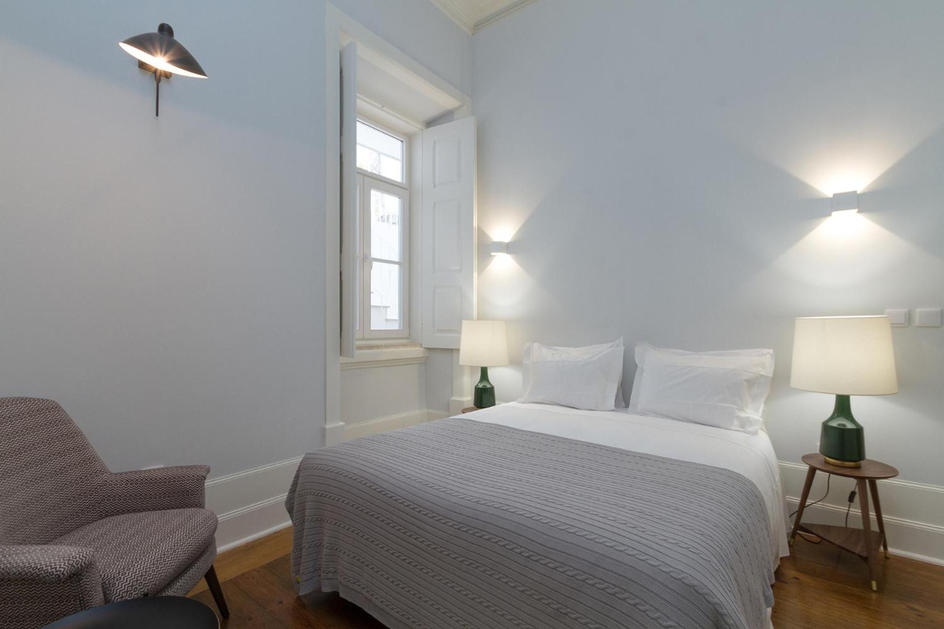 Aq 188 Guest House 코임브라 외부 사진