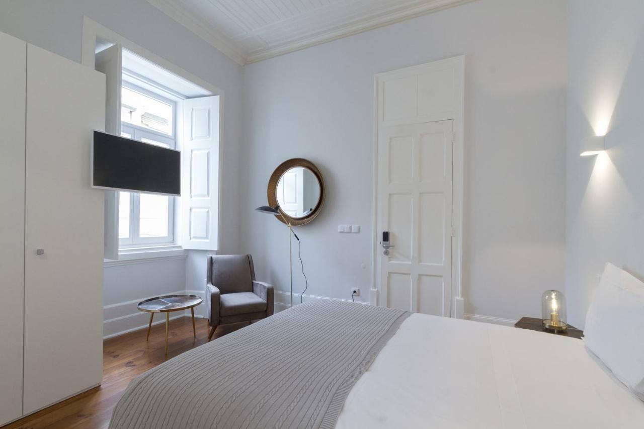 Aq 188 Guest House 코임브라 외부 사진