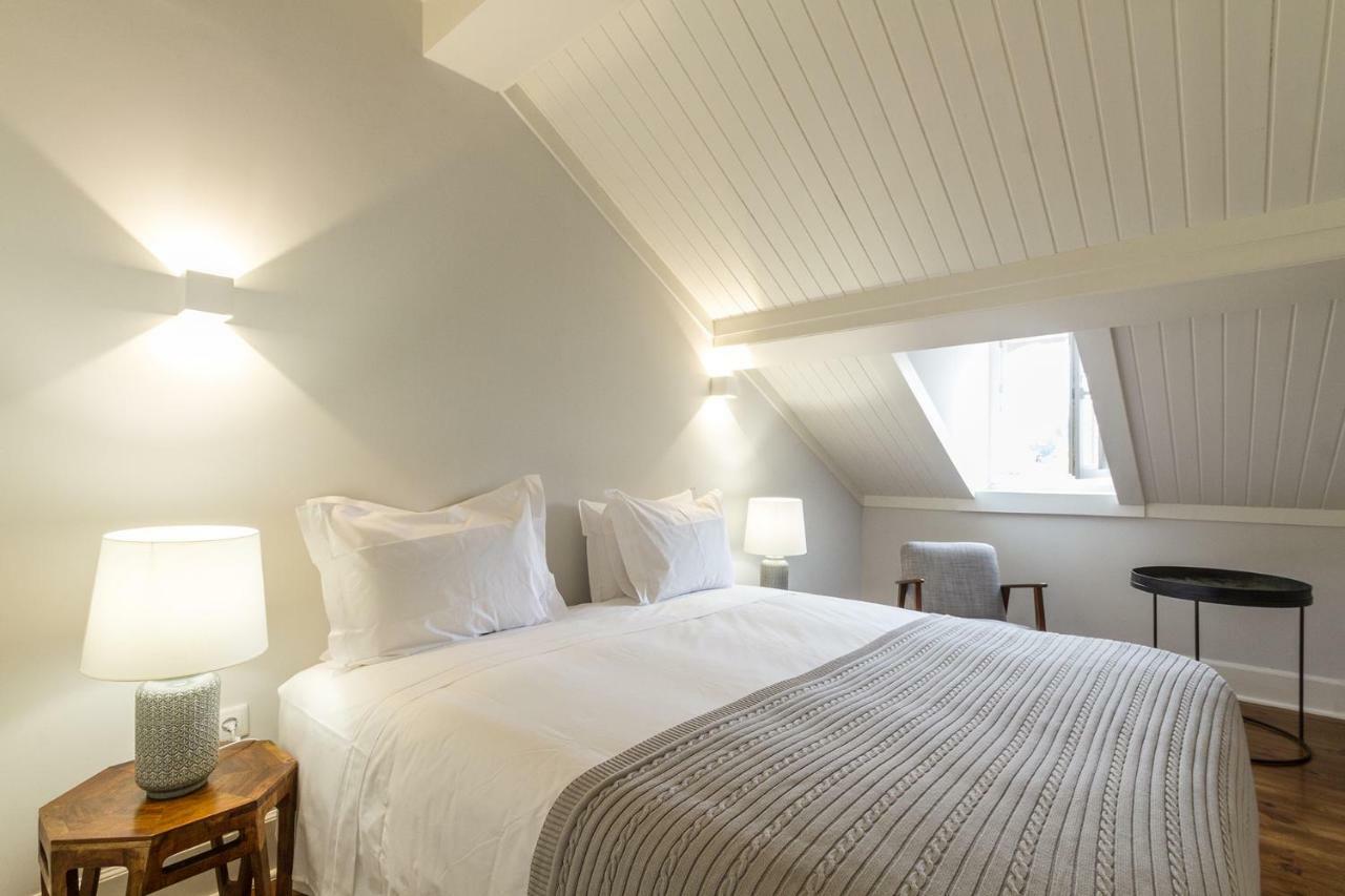Aq 188 Guest House 코임브라 외부 사진
