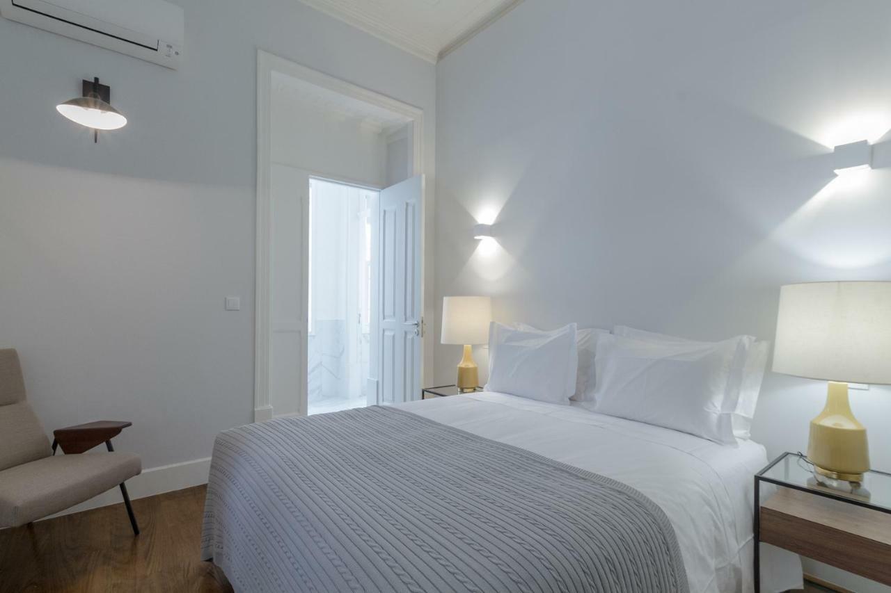 Aq 188 Guest House 코임브라 외부 사진