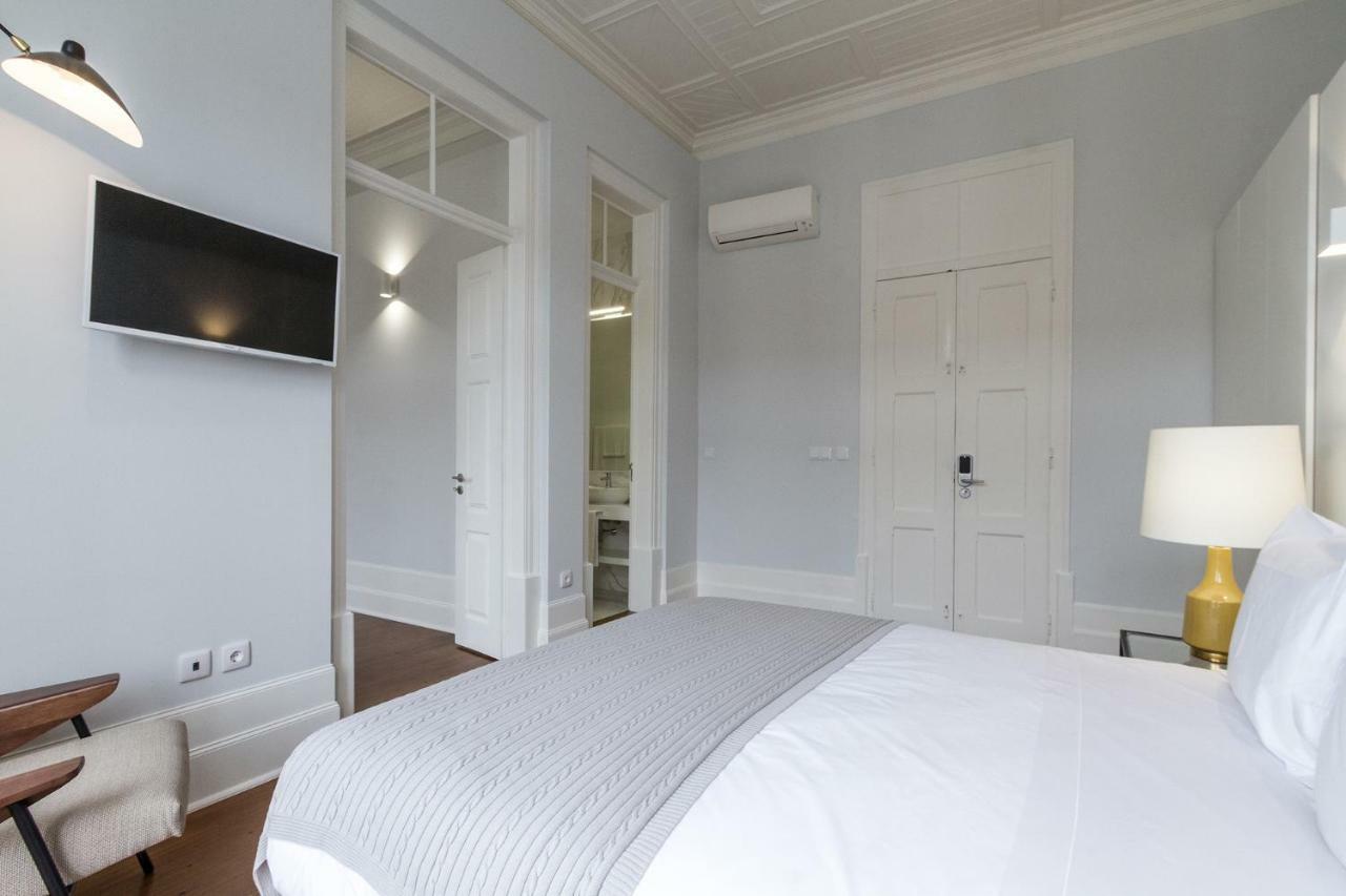 Aq 188 Guest House 코임브라 외부 사진