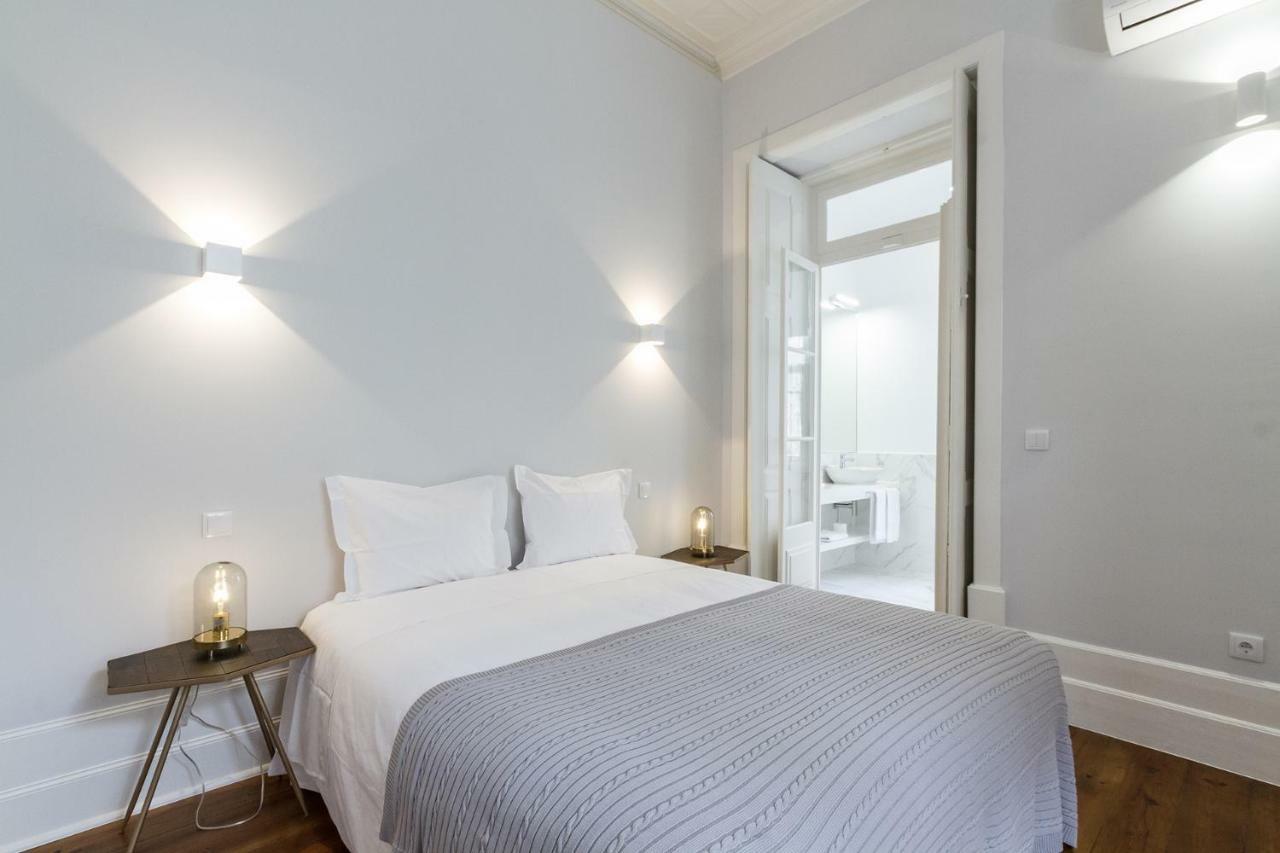 Aq 188 Guest House 코임브라 외부 사진