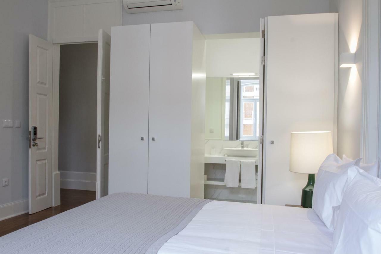 Aq 188 Guest House 코임브라 외부 사진