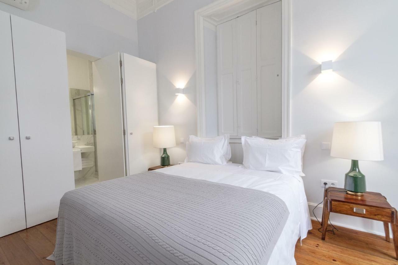 Aq 188 Guest House 코임브라 외부 사진