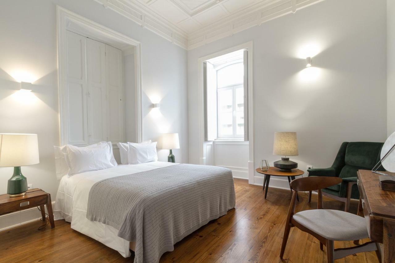 Aq 188 Guest House 코임브라 외부 사진