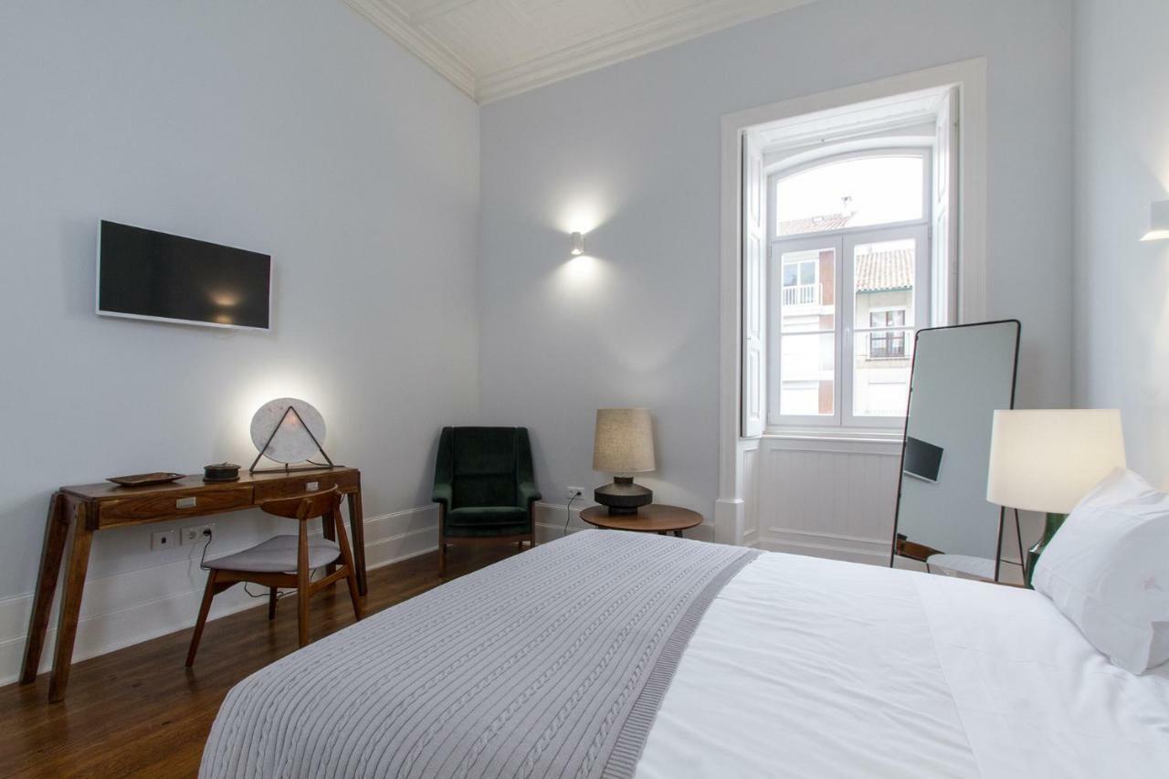 Aq 188 Guest House 코임브라 외부 사진