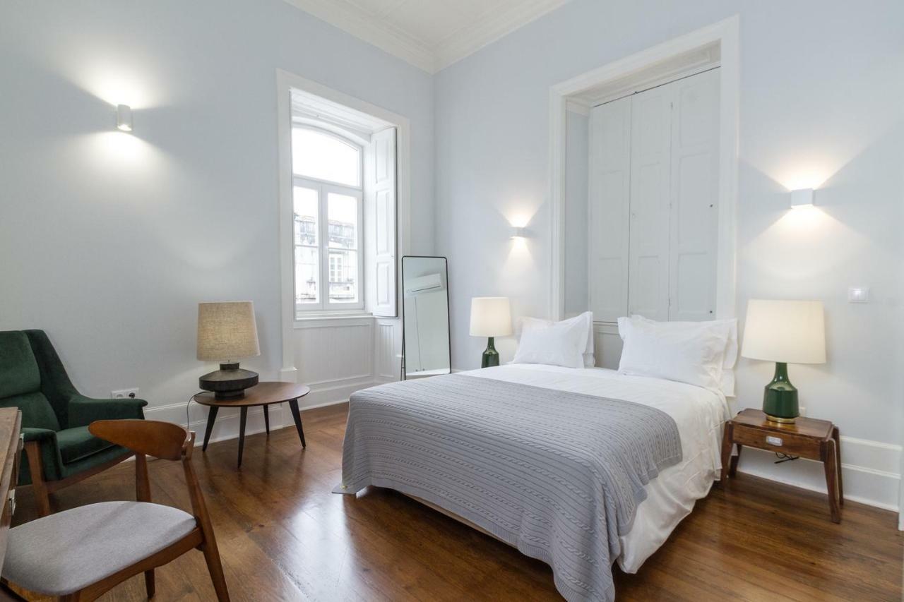 Aq 188 Guest House 코임브라 외부 사진